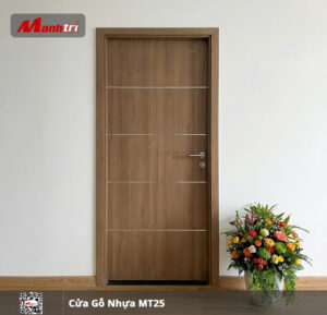 Cửa Nhựa Compostie
