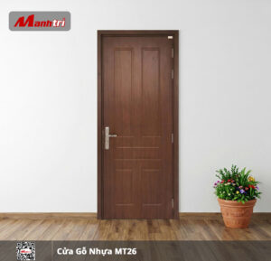 Cửa Nhựa Compostie