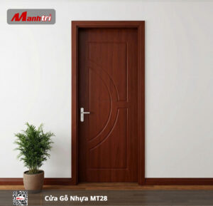 Cửa Nhựa Compostie