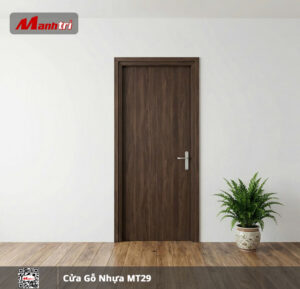 Cửa Nhựa Compostie
