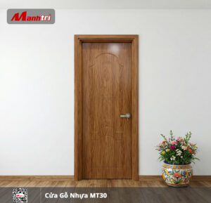 Cửa Nhựa Compostie