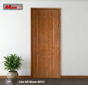 Cửa Nhựa Compostie