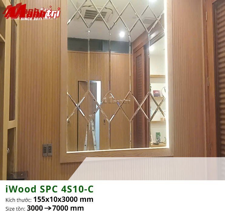 Bảng Giá Lam Sóng 6S8 2026 – Update Tháng 2 Mới Nhất