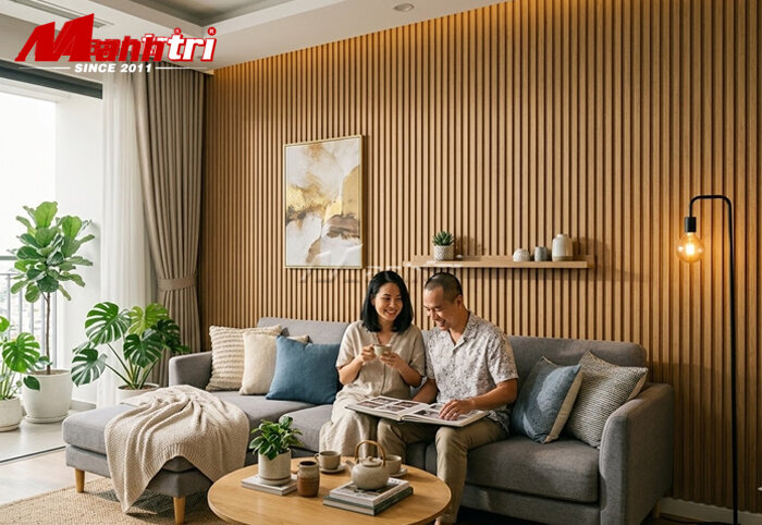 Bảng Giá Tấm Ốp Đá Mềm 2026 – Cập Nhật Tháng 3 Mới Nhất