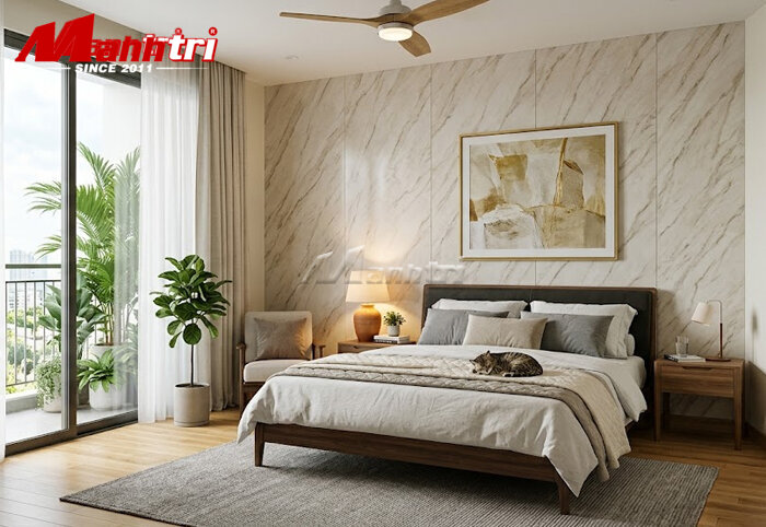 Bảng Giá Tấm Ốp Đá Mềm 2026 – Cập Nhật Tháng 3 Mới Nhất