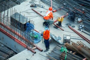 Tấm panel cách nhiệt thi công nhà xưởng 2026 - Mạnh Trí
