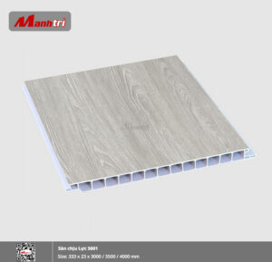 Sàn Nhựa Chịu Lực