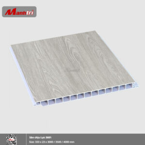 Sàn nhựa chịu lực S601