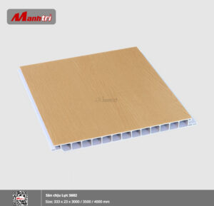 Sàn Nhựa Chịu Lực