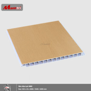 Sàn nhựa chịu lực S602
