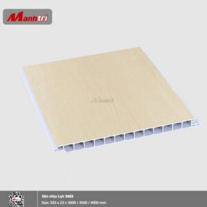 Sàn nhựa chịu lực S603
