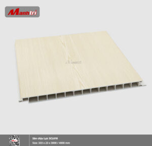 Sàn Nhựa Chịu Lực