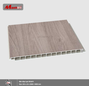 Sàn Nhựa Chịu Lực