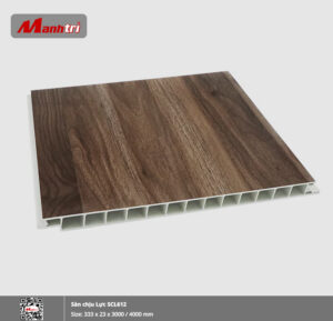 Sàn Nhựa Chịu Lực