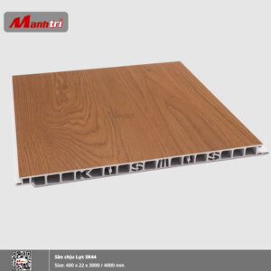 Sàn nhựa chịu lực SK44