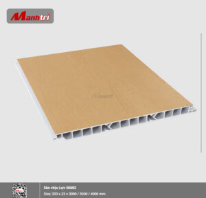 Sàn nhựa chịu lực SK602