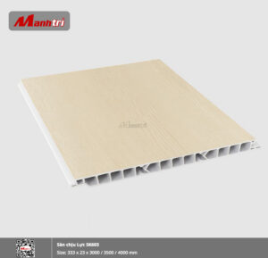 Sàn Nhựa Chịu Lực