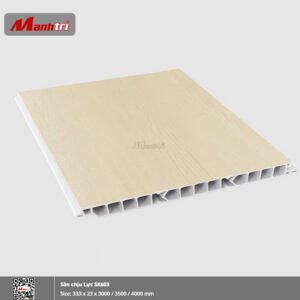 Sàn nhựa chịu lực SK603