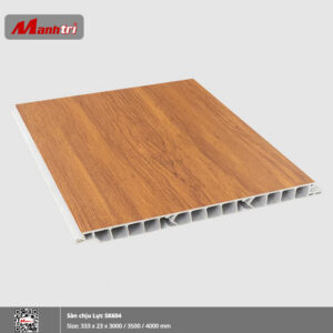 Sàn nhựa chịu lực SK604