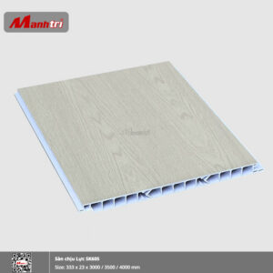Sàn nhựa chịu lực SK605