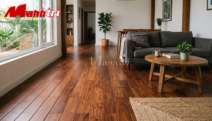 Xốp Lót Sàn Gỗ - Tại Sao Cần & Chọn Loại Nào Tốt?  - Mẫu 1