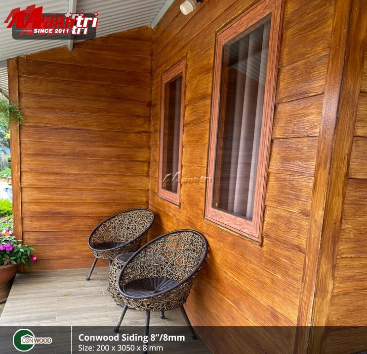 Bảng Giá Conwood Mới Nhất 2026 – Update Tháng 2 - Mẫu 3