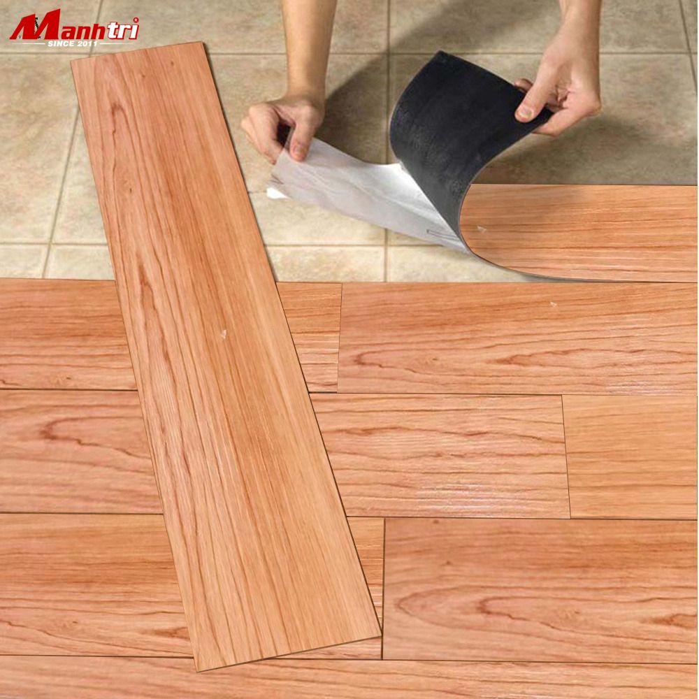 Bảng giá sàn nhựa dán keo-hèm khóa WPC Galamax-Công nghệ Hàn Quốc