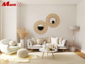 Tấm Ốp Tường PVC Ốp Trần - Giải Pháp Hiện Đại 2026 - ManhTri 2026