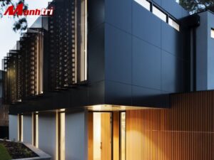Sàn Gỗ Nhựa Ngoại Thất - Chịu Nước và Chống Tia UV 2026 - ManhTri 2026