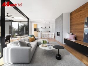 Sàn Gỗ Sồi Châu Âu - Sang Trọng và Tự Nhiên 2026 - ManhTri 2026