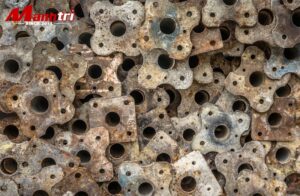 Conwood ốp mặt tiền khách sạn đẹp 2026