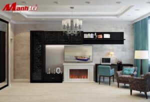 Tấm ốp tường cao cấp top 5 thương hiệu 2026