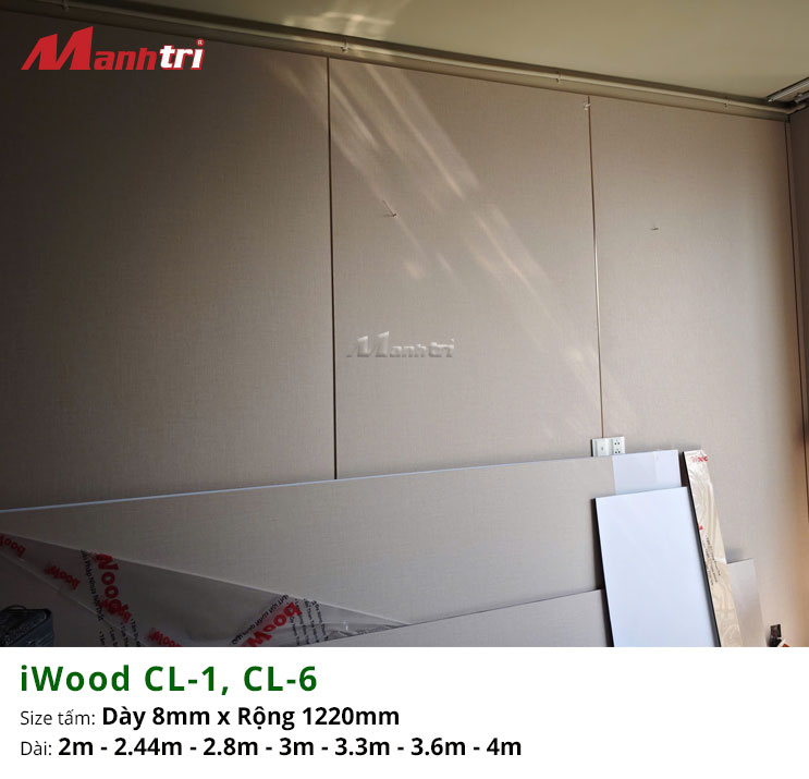 Lỗi phổ biến khi thi công tấm ốp than tre và cách khắc phục