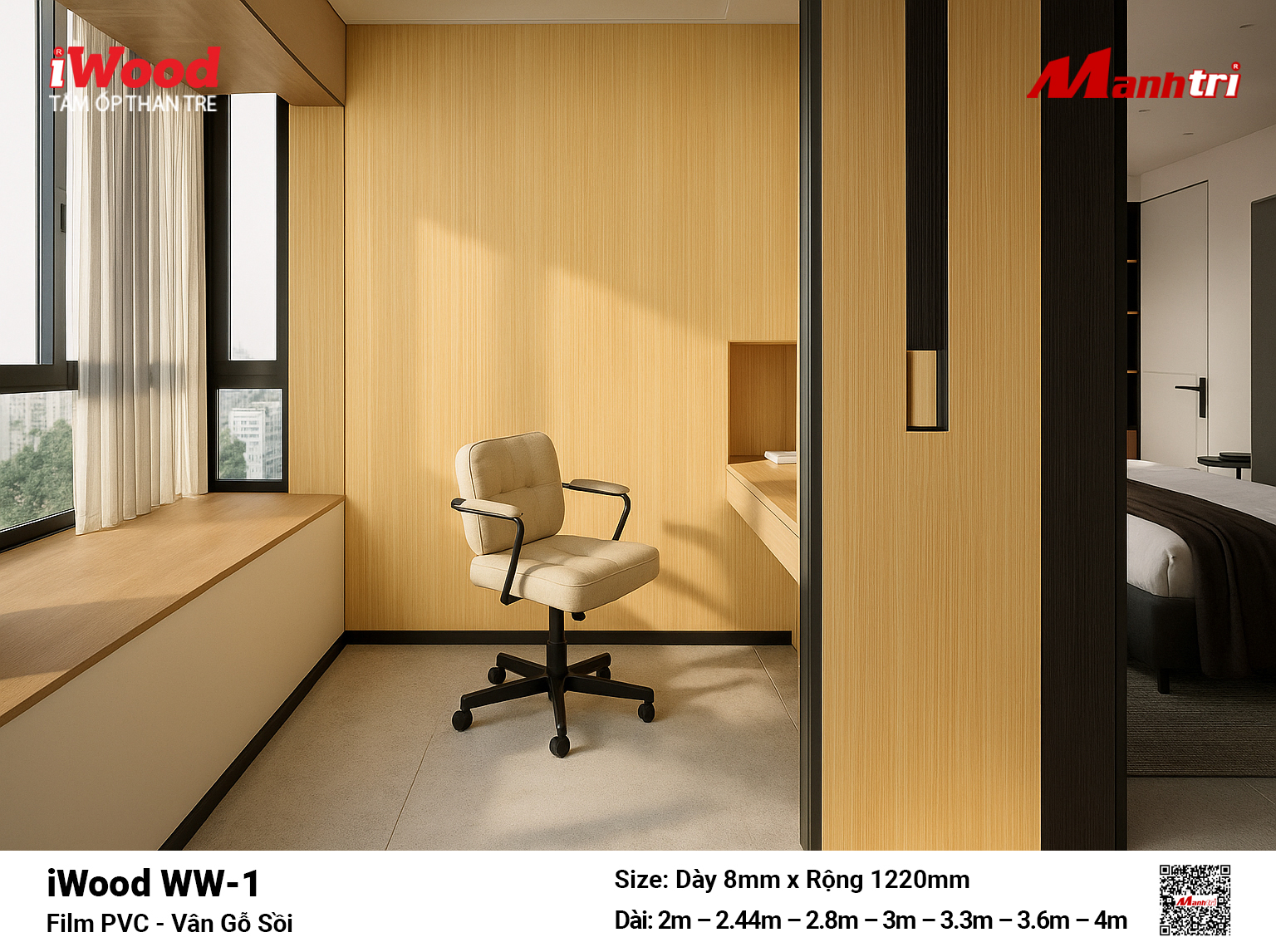 Sàn gỗ giá rẻ chất lượng tốt 2026
