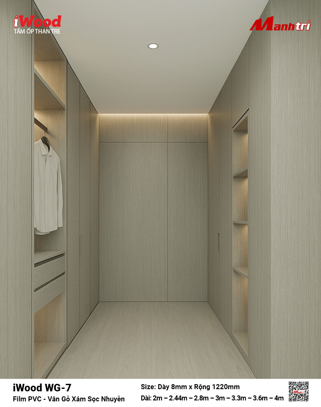 thi công tấm nhựa ốp tường