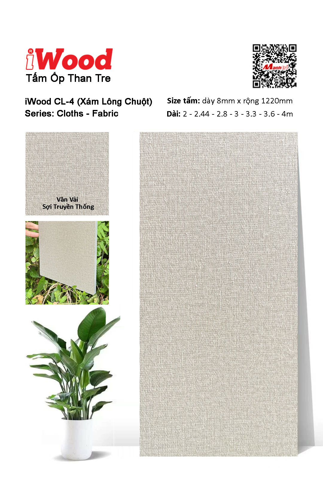 Ứng dụng sàn nhựa dán keo trong căn hộ