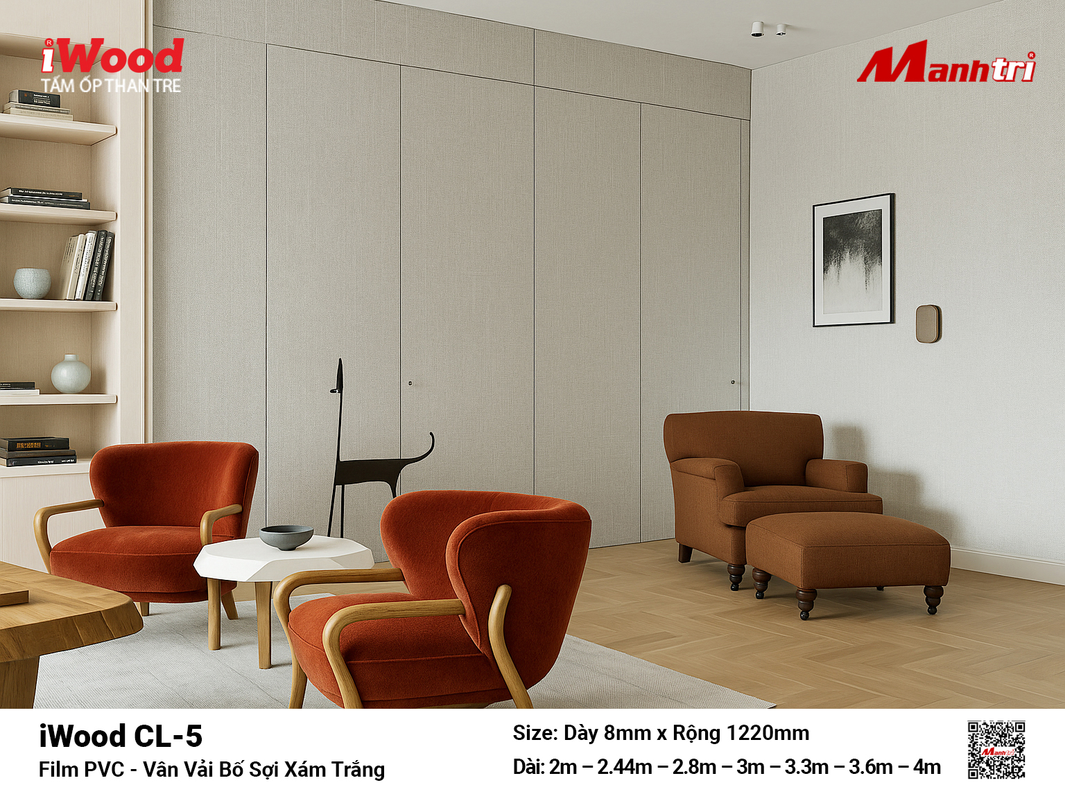 FAQ tấm ốp than tre iWood - 20 câu hỏi thường gặp 2026