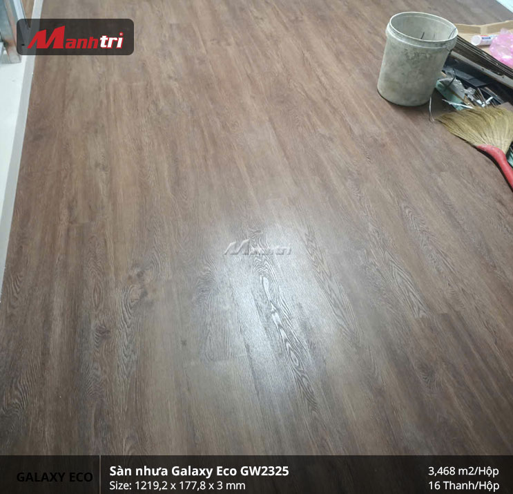 Sàn nhựa galaxy Eco GW 2315