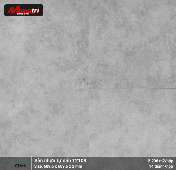 sàn nhựa tự dán 2mm MSFLOOR sàn nhựa tự dán 2mm MSFLOOR