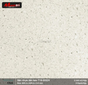 Sàn nhựa dán keo 3mm MSfloor