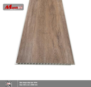 Sàn nhựa chịu lực