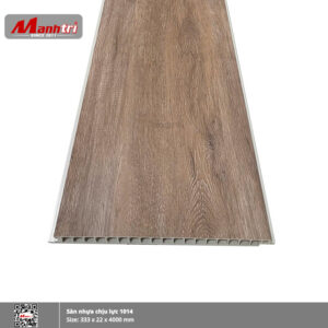 Sàn nhựa chịu lực 1014