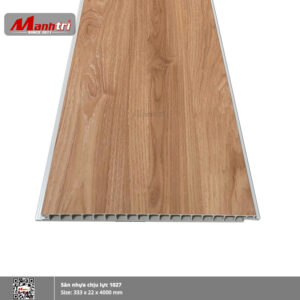Sàn nhựa chịu lực 1027