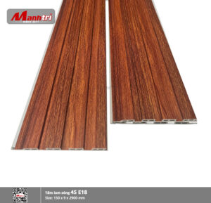 tấm nhựa ốp tường