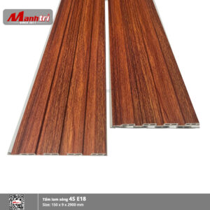 Tấm lam sóng 4S E18