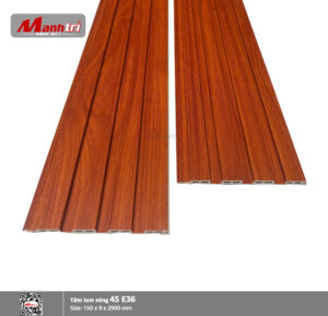 tấm nhựa ốp tường