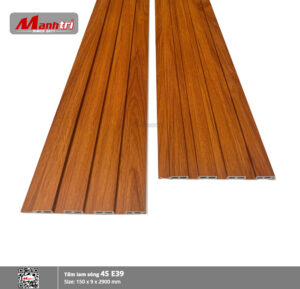 tấm nhựa ốp tường
