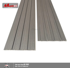 tấm nhựa ốp tường