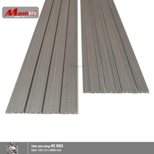 Tấm lam sóng 4S E62