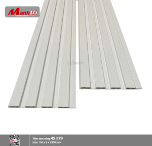 tấm nhựa ốp tường